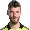 D. Gea