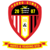 Hayes & Yeading United