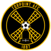 Torpoint Athletic