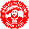Hemel Hempstead Town
