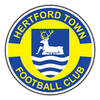 Hertford Town