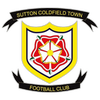 Sutton Coldfield Town