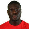 B. Diaby