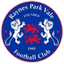Raynes Park Vale