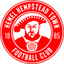 Hemel Hempstead Town