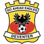 GO Ahead Eagles