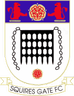 Squires Gate