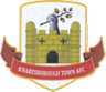 Knaresborough Town