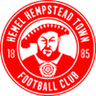 Hemel Hempstead Town