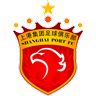 SHANGHAI SIPG