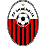 Shkendija