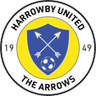 Harrowby United