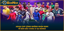 Asian Cup