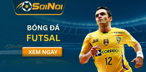 Bóng Đá Futsal – Nền Tảng Kỹ Thuật Của Bóng Đá Hiện Đại