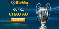 Cup C1 Châu Âu – Đỉnh Cao Bóng Đá Câu Lạc Bộ Châu Lục