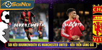 Bournemouth vs Manchester United