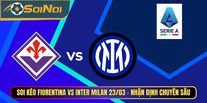 Fiorentina vs Inter Milan