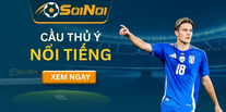 Cầu Thủ Ý Nổi Tiếng – Những Huyền Thoại Bóng Đá Italia