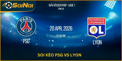 Nhận Định PSG Vs Lyon: Lyon Còn Cơ Hội Nào?