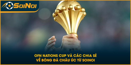 OFN Nations Cup