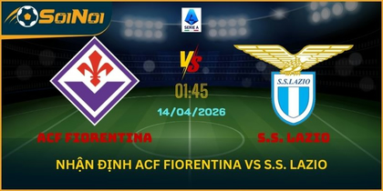 Sân Franchi Nóng Rực Trước Trận ACF Fiorentina vs S.S. Lazio