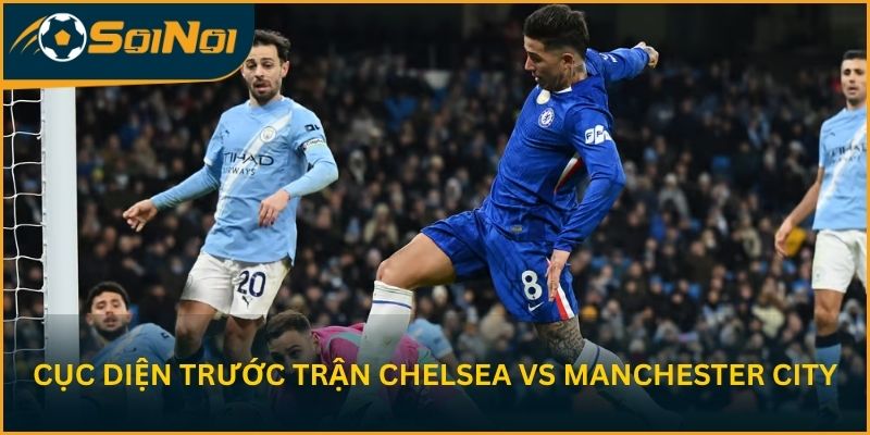 Nhận định cục diện trước vòng 32 của hai đội